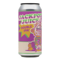 True Brew Brewing Company Jackpot Juice
