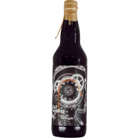 Toppling Goliath Brewing Company Chainsmoker - Barrel-Aged