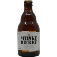 De Proefbrouwerij Muskebierke