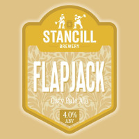 Stancill Brewery Flapjack