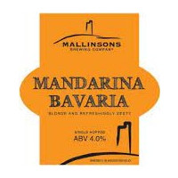 Mallinsons Brewing Co. Mandarina Bavaria