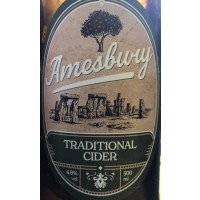 Home Bargains Amesbury Traditional Cider