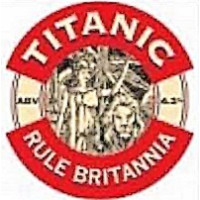 Titanic Brewery (UK) Rule Britannia