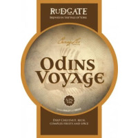 Rudgate Brewery Odin's Voyage