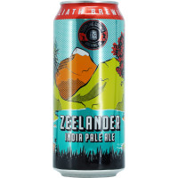 Toppling Goliath Brewing Company ZeeLander
