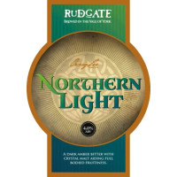 Rudgate Brewery Northern Light