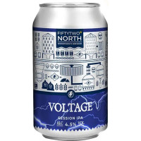 Woodforde's Fifty Two° North Voltage