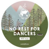 Lost and Grounded No Rest For Dancers