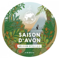 Lost and Grounded Saison D'Avon