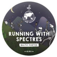 Lost and Grounded Running With Spectres