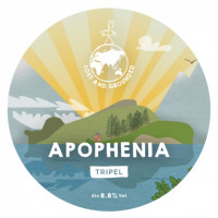 Lost and Grounded Apophenia