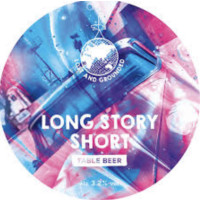 Lost and Grounded Long Story Short