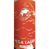 Lost and Grounded Mega Lager