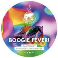 Lost and Grounded Boogie Fever!