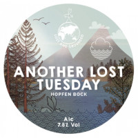Lost and Grounded Another Lost Tuesday