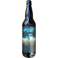Toppling Goliath Brewing Company Watershed Wheat
