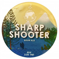 Lost and Grounded Sharp Shooter