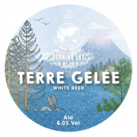 Lost and Grounded Terre Gelée