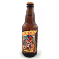 Lost Coast Brewery ARRGH!  Pale Ale