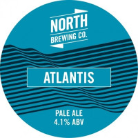 North Brewing Co Atlantis