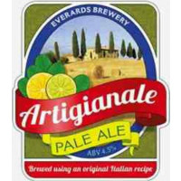 Everards Brewery Artigianale