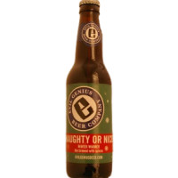 Evil Genius Beer Company Naughty or Nice?