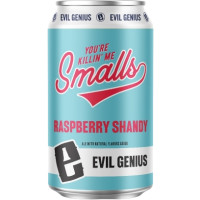 Evil Genius Beer Company You're Killin' Me, Smalls