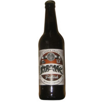 Minipivovar Štramák František Svetlé 13°