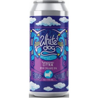 White Dog Brewery Showcasing - Citra