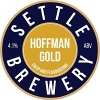 Settle Brewery Hoffman Gold