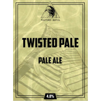 Resting Devil Brewery Twisted Pale