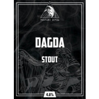 Resting Devil Brewery Dagda