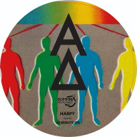 Alpha Delta Brewing Harpy