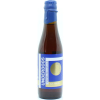 Framework Brewery Underdogs