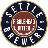 Settle Brewery Ribblehead Bitter