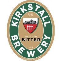 Kirkstall Brewery Revival Series - Bitter