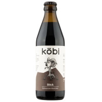 Königsbrunner Biermanufaktur (Köbi) Böck