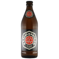 Brauerei Landsberg Rammsteiner Pilsner
