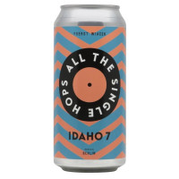 Fuerst Wiacek All The Single Hops: Idaho 7