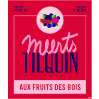 Gueuzerie Tilquin Meerts aux Fruits des Bois