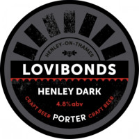 Lovibonds Brewery Henley Dark