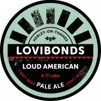 Lovibonds Brewery Loud American