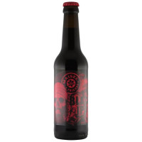 Brauerei Gebr. Maisel Black IPA (2022)