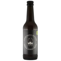 Finne Brauerei Small Batches No.1 Urban Sunset