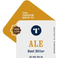Tapped Brew Co Ale