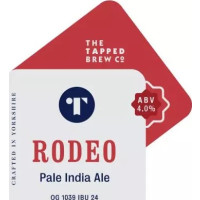 Tapped Brew Co Rodeo