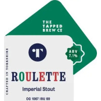 Tapped Brew Co Roulette