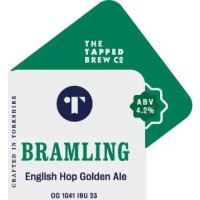 Tapped Brew Co Bramling
