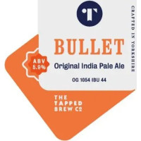 Tapped Brew Co Bullet