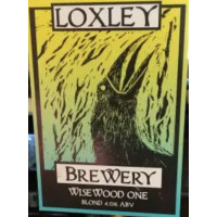 Loxley Brewery Wisewood One
